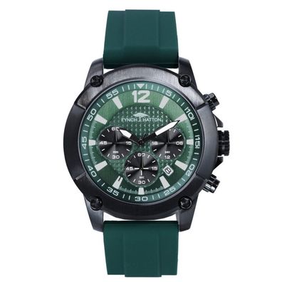 Fynch Hatton - FHT-0008-PC - Armbanduhr