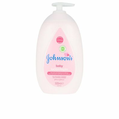 Johnsons Baby Body Lotion 500ml