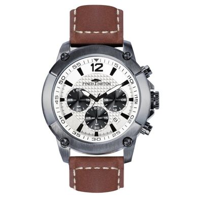 Fynch Hatton - FHT-0005-LC - Armbanduhr