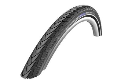 Außenreifen Marathon Plus Pannenschutz 28 X 1.40 (37-622) Schwarz