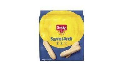 Schär 3x Savoiardi 200g