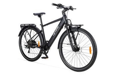 20 Zoll Fatbike Elektromotorrad mit Bafang 250W Motor für Stadt und Trekking