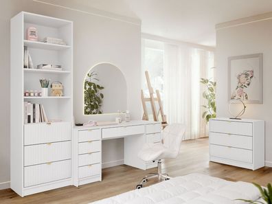 Wohnzimmer-Set Tireno VI M24
