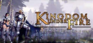 Kingdom Under Fire The Crusaders (PC, 2020, Nur Steam Key Download Code) Keine DVD