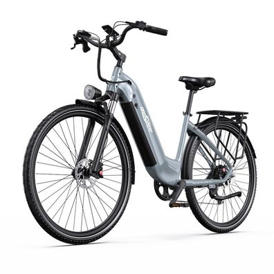 250W Elektrofahrrad 36V 22.5AH Reichweite 130-140km City E-Bike Speed 25KM/H