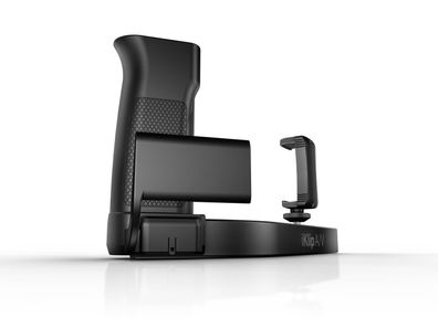IK-Multimedia iKlip A/V