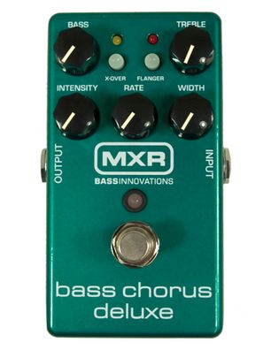 MXR M83