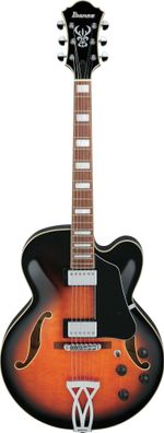 Ibanez AF75-VSB