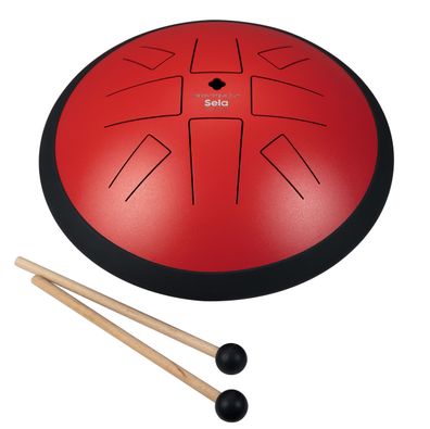 Sela Melody Tongue Drum