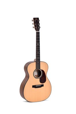 Sigma Guitars S000P-10E