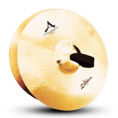 Zildjian A Classic Orchestral 16''