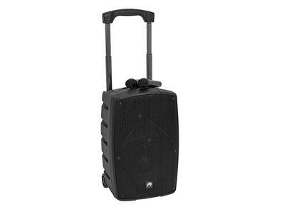 Omnitronic WAMS-10BT2 MK2