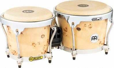 Meinl Radial Ply Bongo