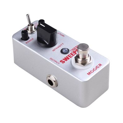 Mooer Sweeper