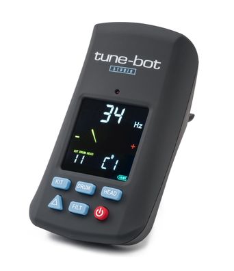 Overtone Labs Tune-Bot Studio