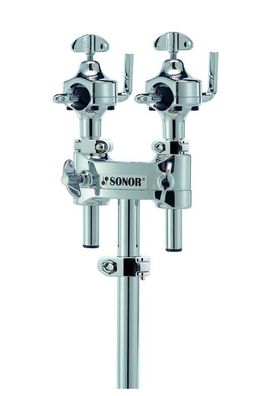 Sonor DTH 675 MC Doppel Tom Halter
