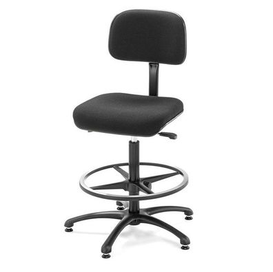 Bergerault Conductor Chair 52-83