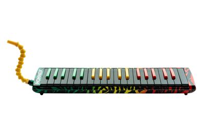 Hohner AirBoard Rasta 32