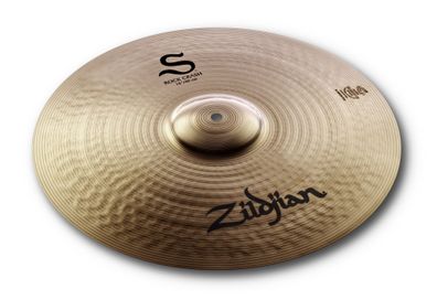Zildjian S Series Rock Crash 16''