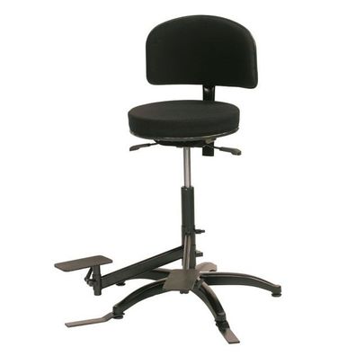 Bergerault Double Bass Chair 52-80 Square