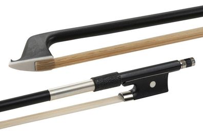 Glasser Violinbogen Carbon
