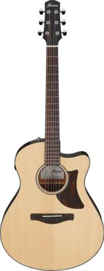 Ibanez AAM300CE-NT