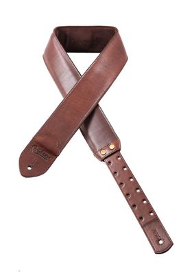 RightOn Straps Leathercraft Vintage Brown