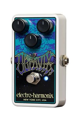 Electro Harmonix Octavix