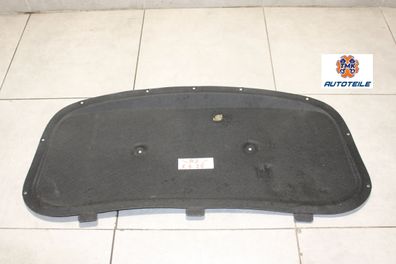 Opel Astra J Dämmung Motorhaube Dämmmatte Motorhaubendämmung 13272647 VWKPV