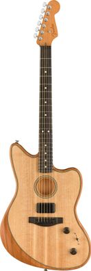 Fender American Acoustasonic