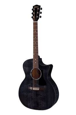 Eastman PCH3-GACE-TBK Trans Black