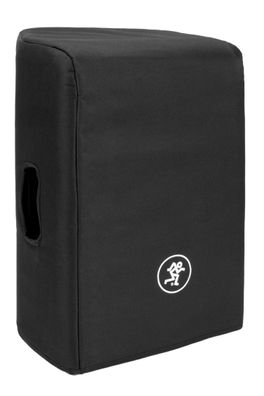Mackie DRM212 A Cover