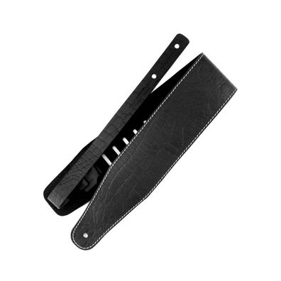 Richter Leder Beavertail Cayman Black