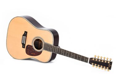 Sigma Guitars DR12-42