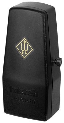 Wittner Taktell Junior 826 schwarz