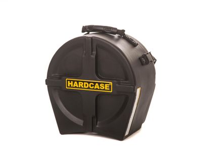 Hardcase Tom Case 10''