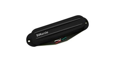 DiMarzio DP-186 BK The Cruiser Neck