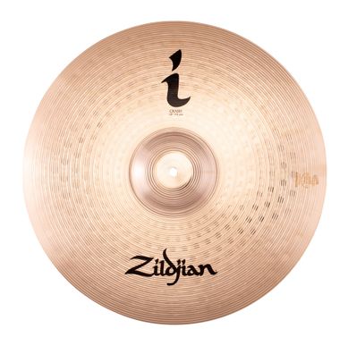 Zildjian I Family 18'' Crash