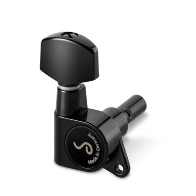 Schaller M6 135 Mechaniken