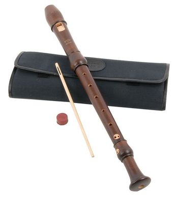 Moeck 2301 Flauto Rondo Alt Ahorn