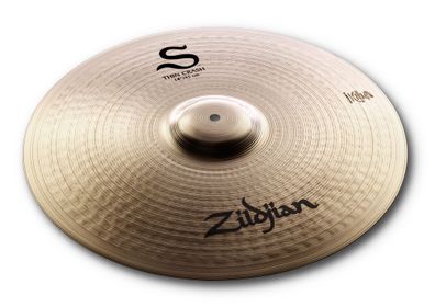 Zildjian S Series Thin Crash 18''