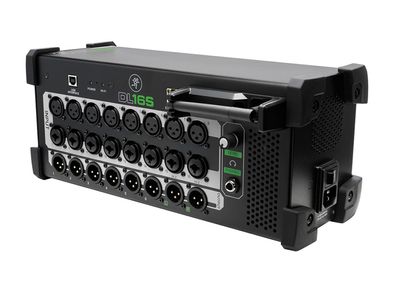 Mackie DL16S