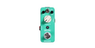 Mooer Green Mile