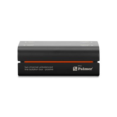 Palmer enz River Serie