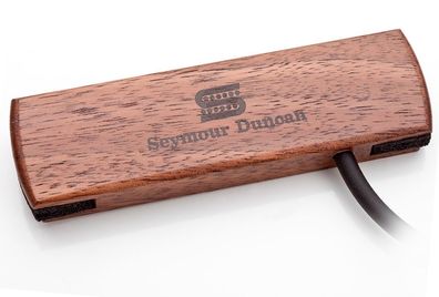 Seymour Duncan SA-3SC Woody SC Walnut