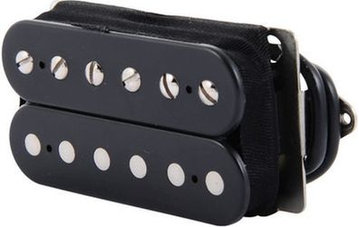 DiMarzio DP-255 BK Transition Bridge