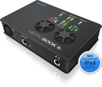 Motu Tonstudio Bundle