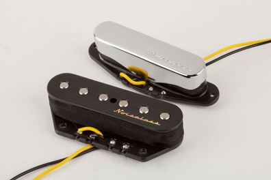 Fender Vintage Noiseless Tele