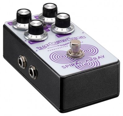 Laney Spiral Array