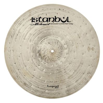 Istanbul Mehmet Legend Dry Ride 22''